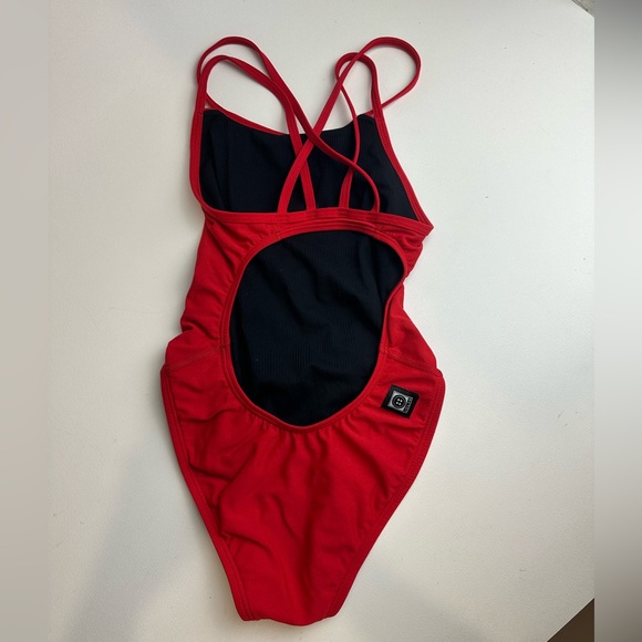 MURRAY SWIM ONESIE - Picture 2 of 3